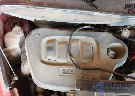 2008 Chevrolet Hhr Lt из США, поврежденный, VIN 3GNDA23D78S535539